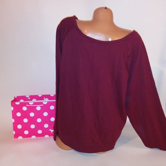 Victoria Secret PINK Sweater - Picture 6 of 6